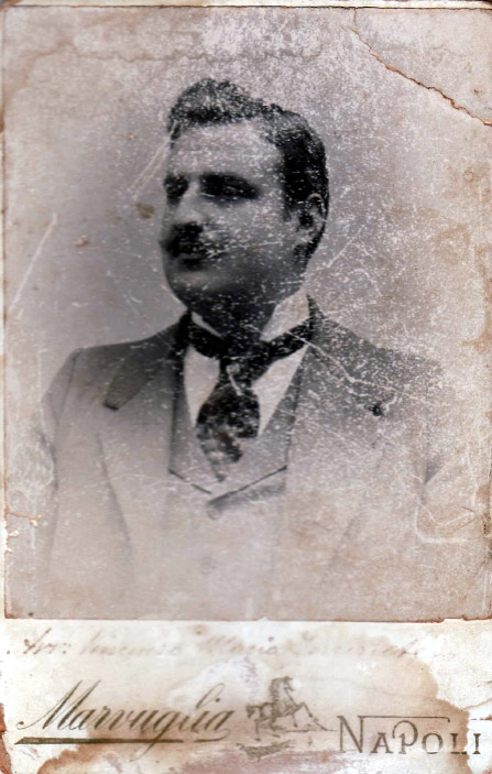 Vincenzo Maria Ferrante